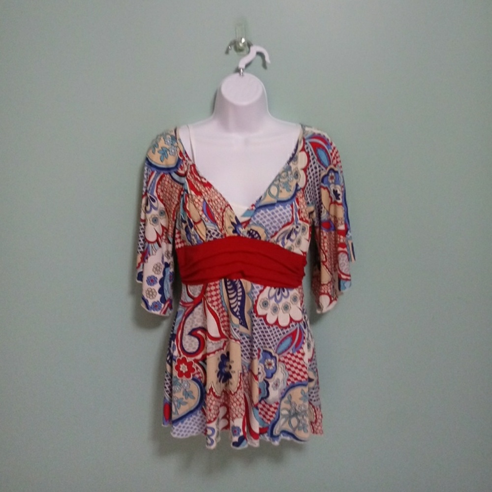 Volt blouse